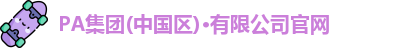 PA集团(中国区)·有限公司官网